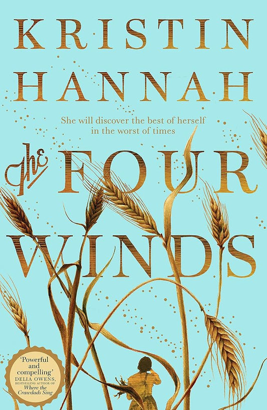 The Four Winds cover image