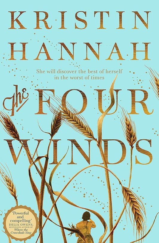 The Four Winds cover image