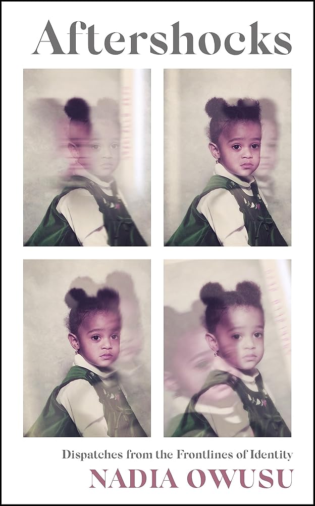 Aftershocks cover image