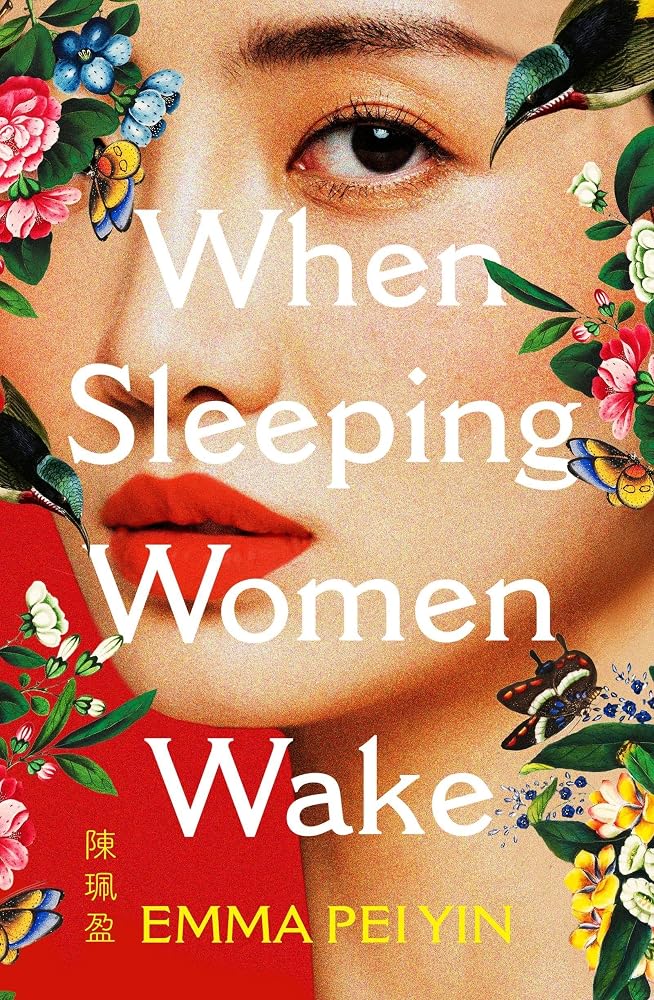 When Sleeping Women Wake cover image