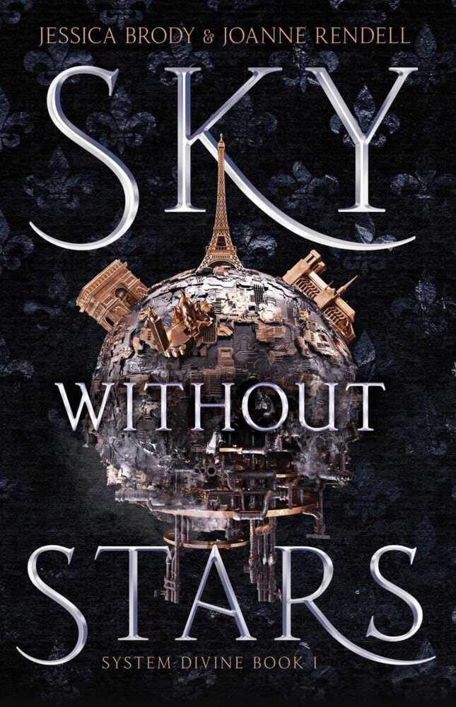 Sky Without Stars (1) (System Divine) cover image