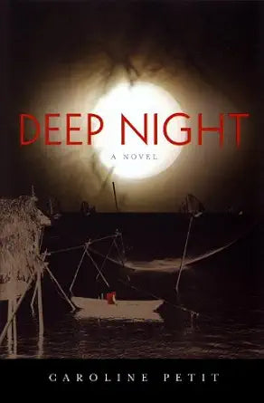 Deep Night cover image