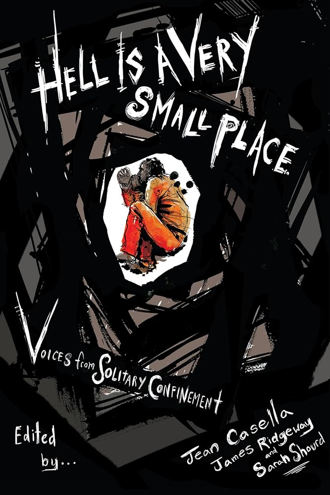 Hell Is a Very Small Place: Voices from Solitary Confinement cover image