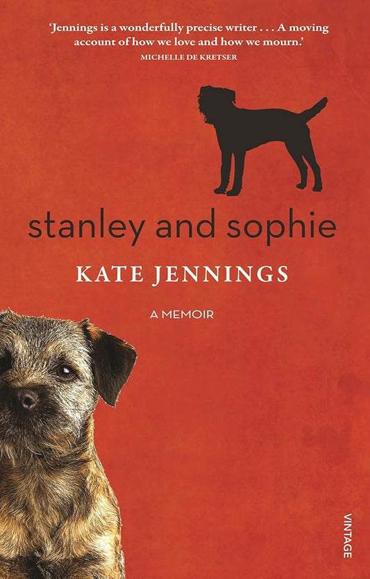 Stanley And Sophie cover image