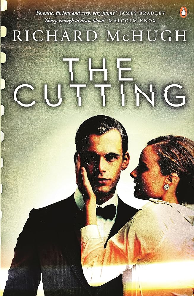 The Cutting cover image