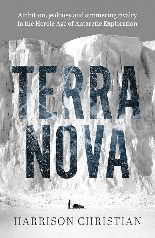 Terra Nova cover image