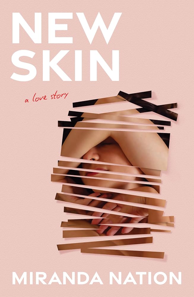 New Skin cover image