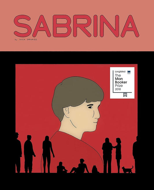 Sabrina cover image