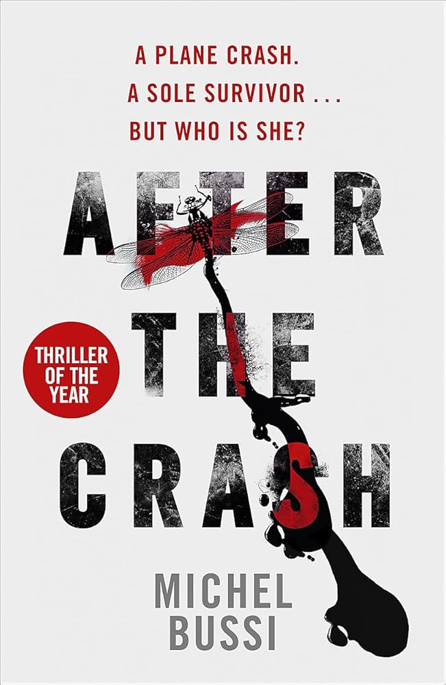 After the Crash cover image