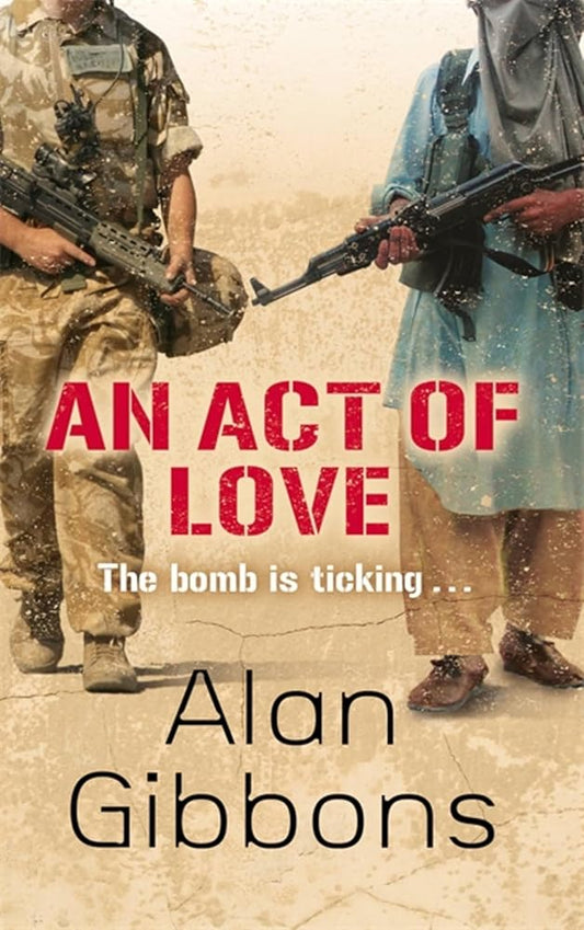 An Act of Love cover image