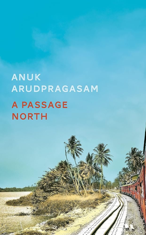 A Passage North cover image
