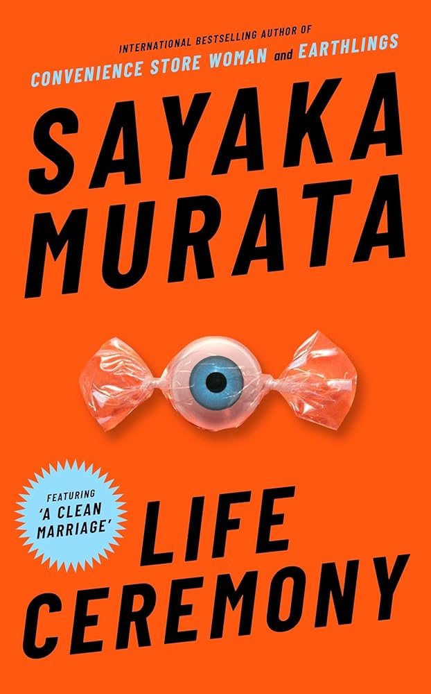 Life Ceremony cover image