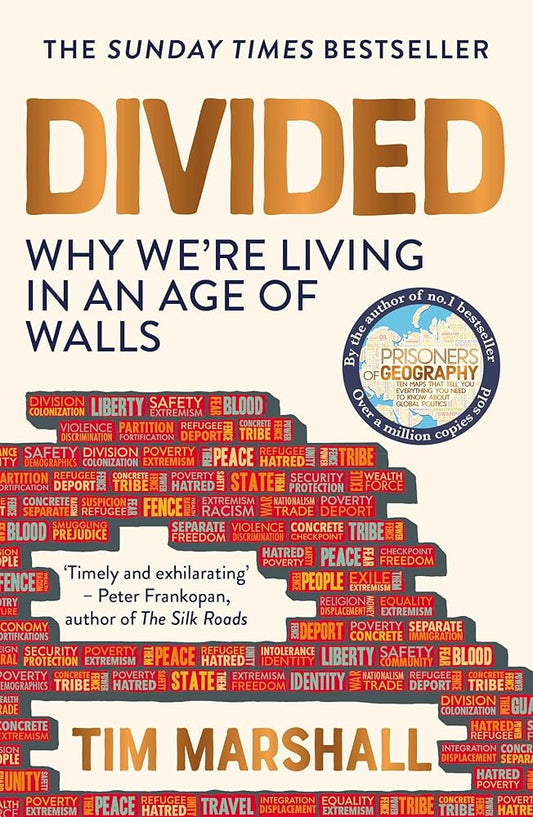 Divided cover image