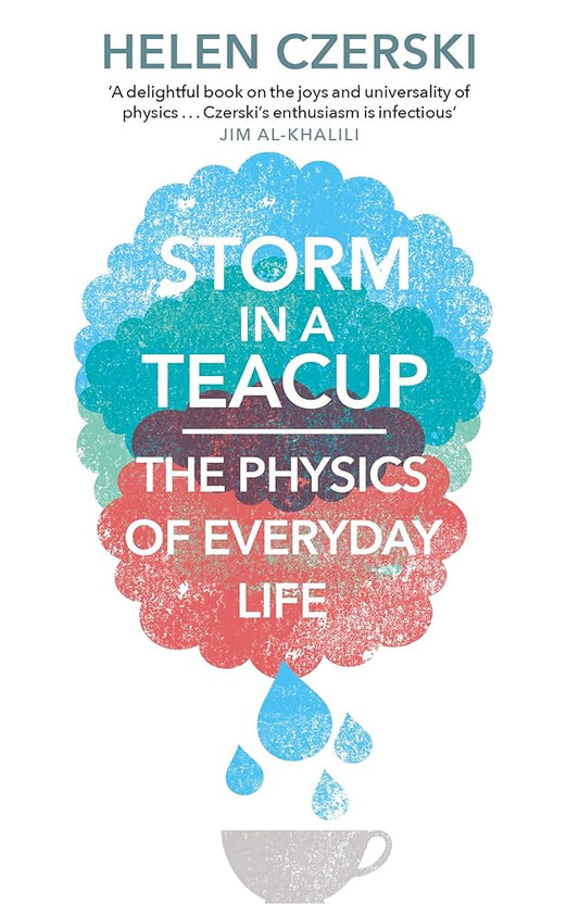 Storm In A Teacup cover image