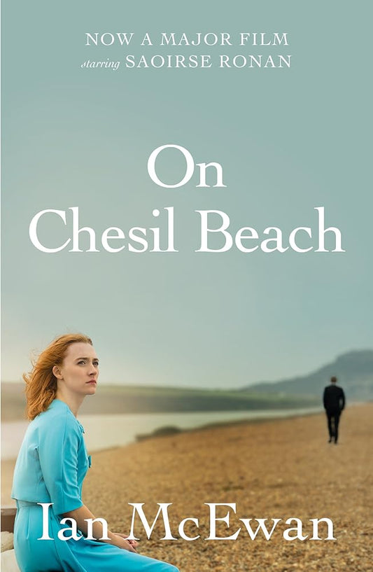 On Chesil Beach cover image