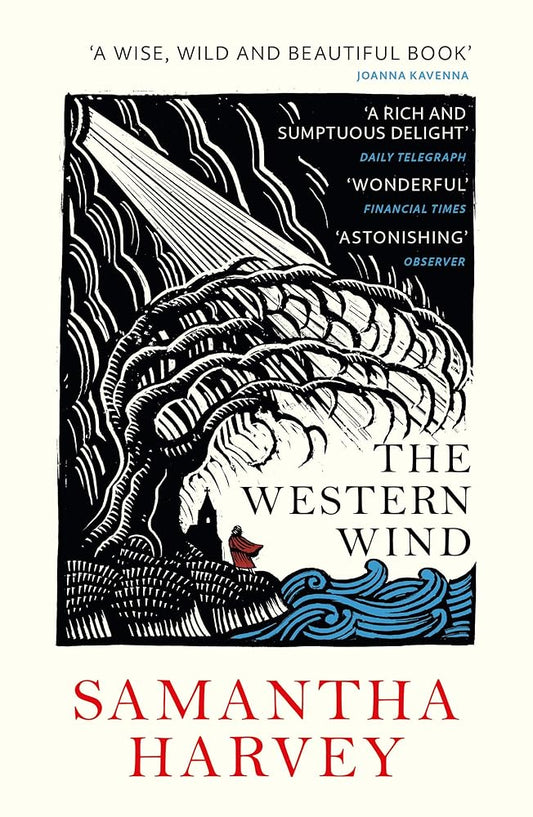 Western Wind cover image