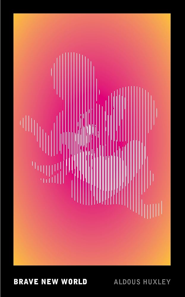 Brave New World (Vintage Future) cover image