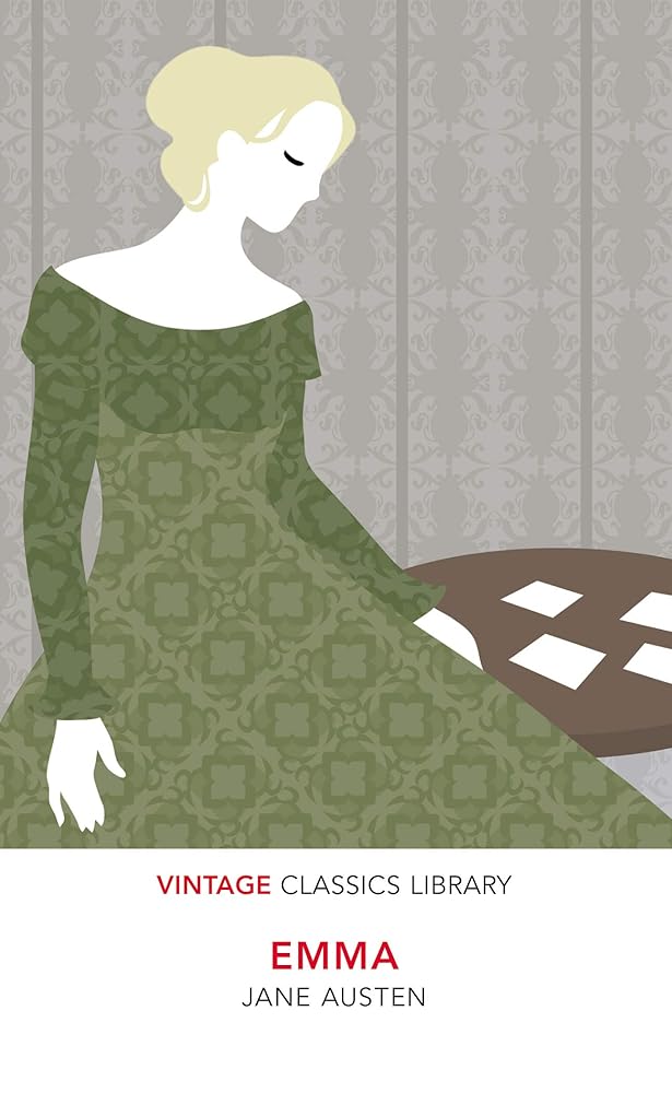 Emma cover image