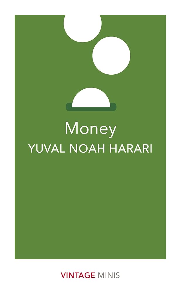 Money cover image