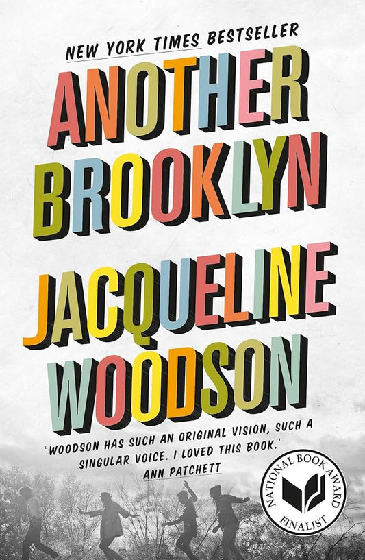 Another Brooklyn cover image