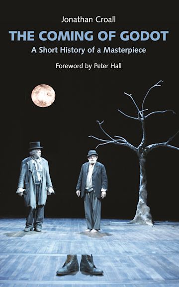 The Coming of Godot, Jonathan Croall