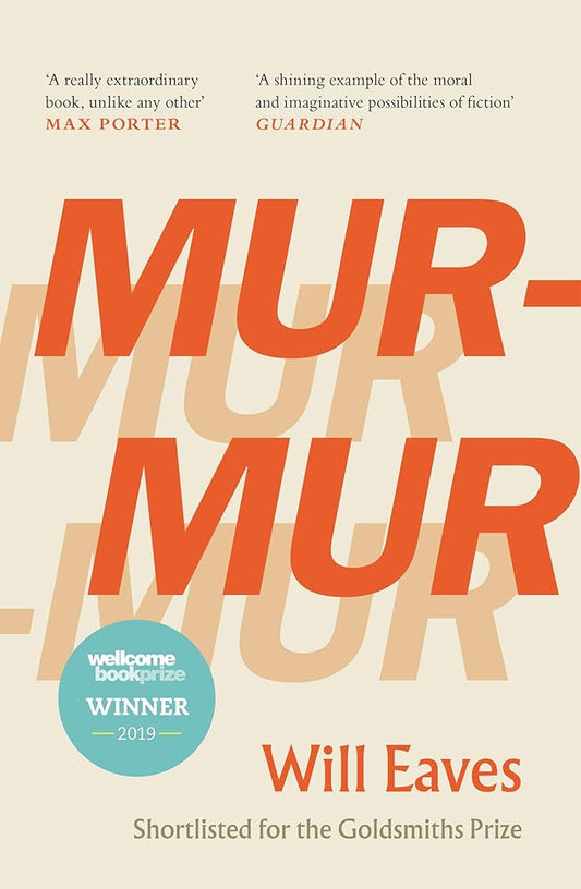 Murmur cover image