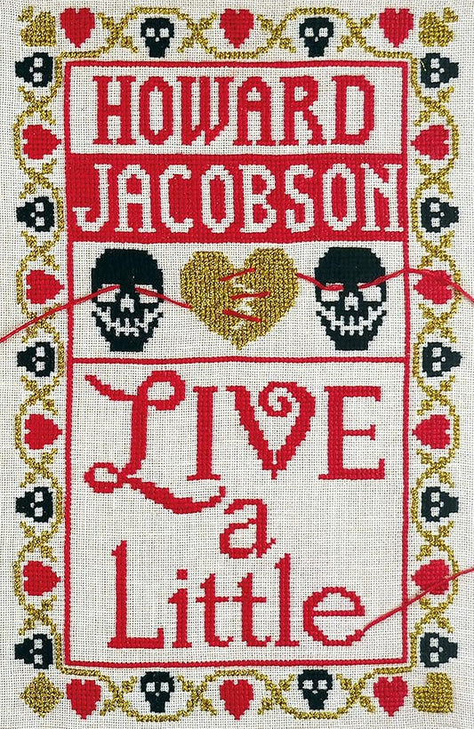 Live a Little cover image