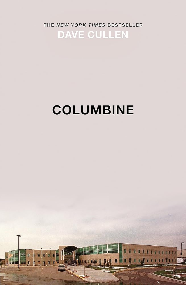 Columbine cover image