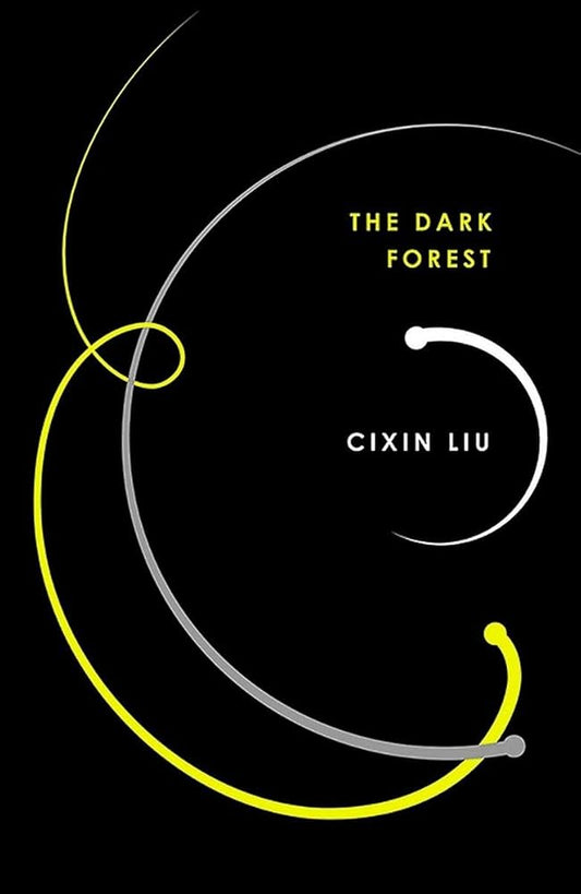 Dark Forest cover image