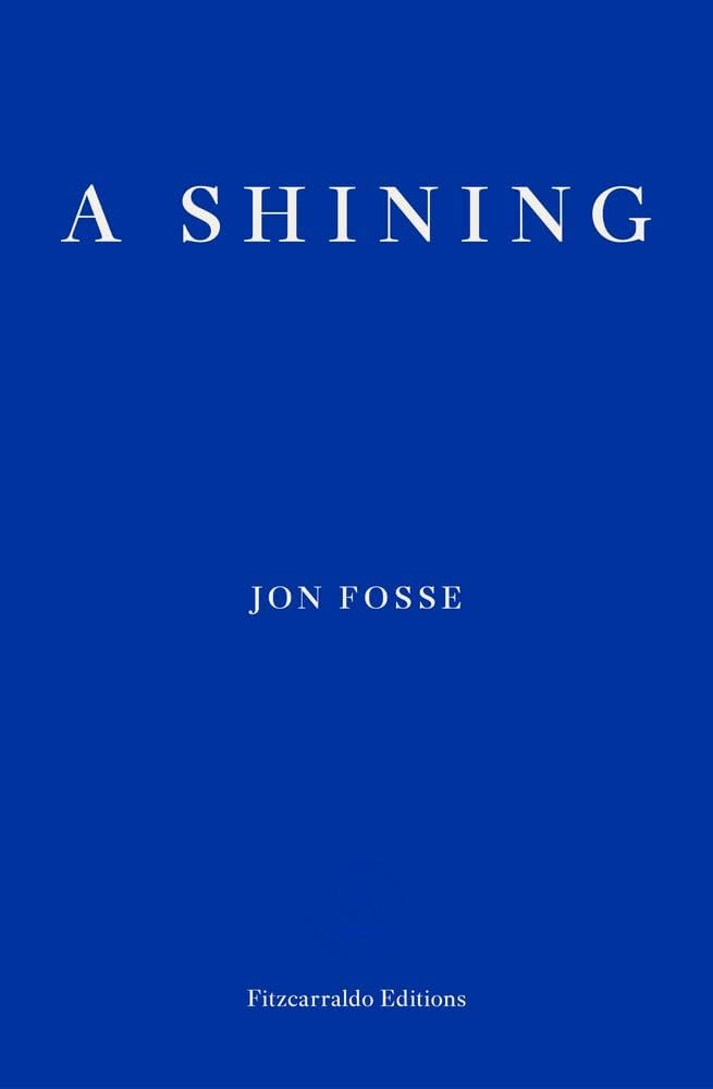 A Shining cover image