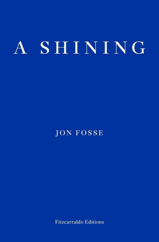 A Shining cover image