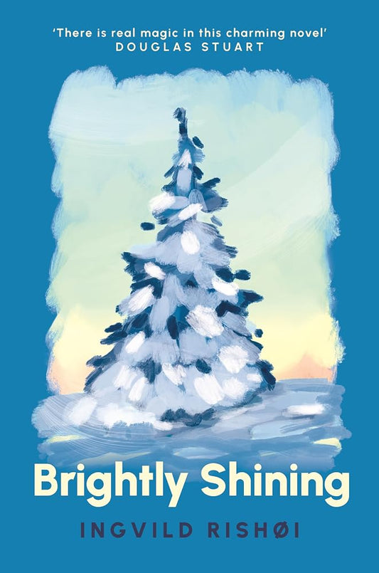 Brightly Shining cover image