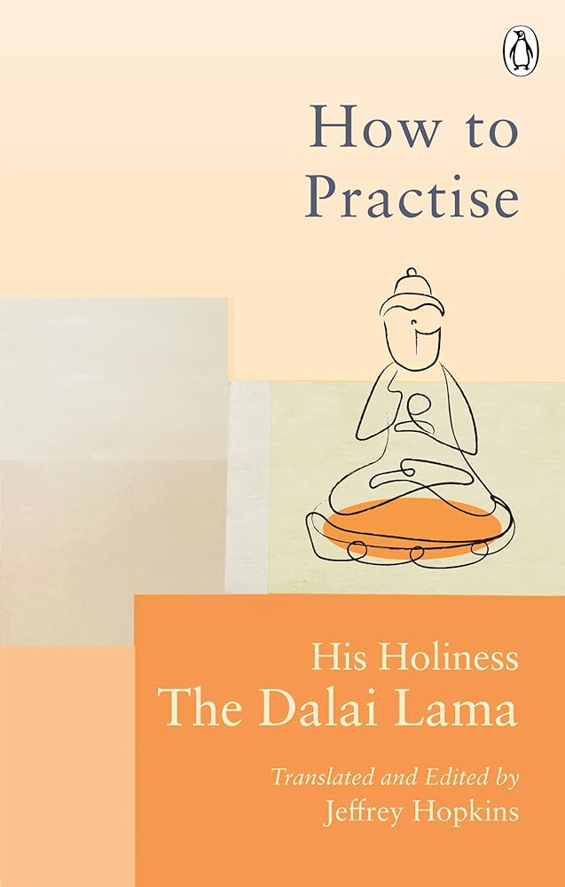 How To Practise: The Way to a Meaningful Life (Rider Classics) cover image