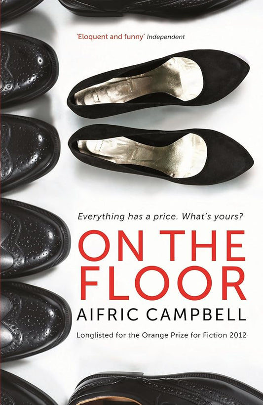 On the Floor cover image