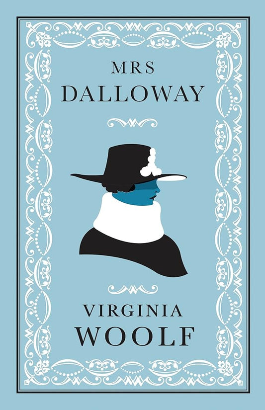 Mrs Dalloway (Evergreens) cover image