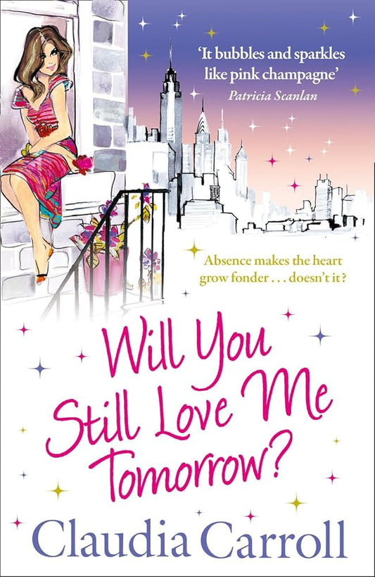 Will You Still Love Me Tomorrow? cover image
