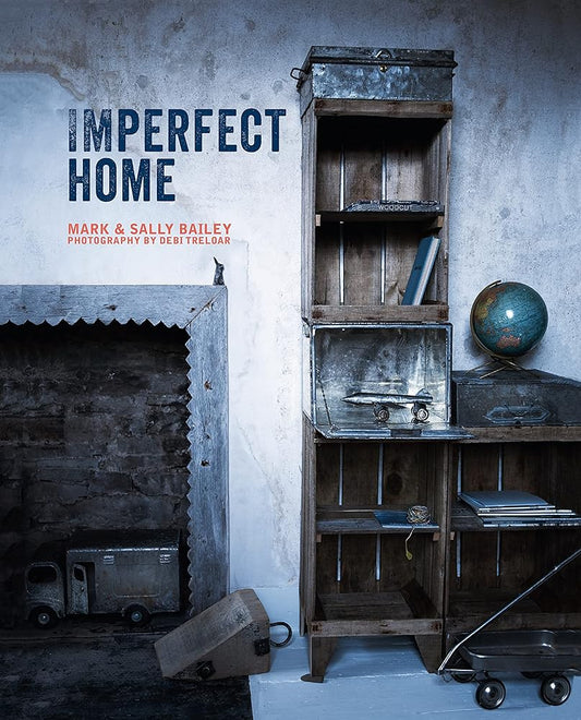 Imperfect Home cover image