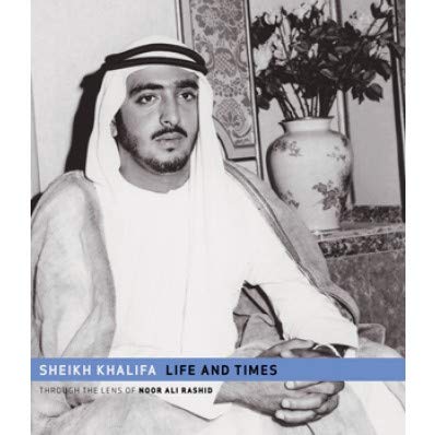 Sheikh Khalifa: Life and Times cover image