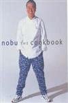 Nobu : The Cookbook cover image