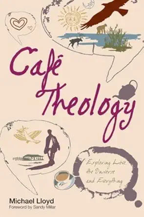 Cafe Theology cover image