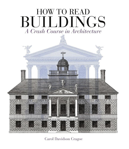 How To Read Buildings cover image