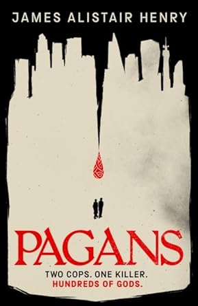Pagans cover image