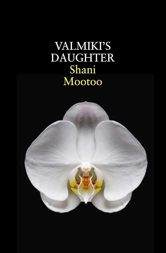 Valmiki's Daughter cover image
