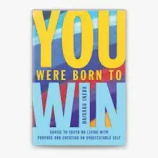 You Were Born to Win cover image