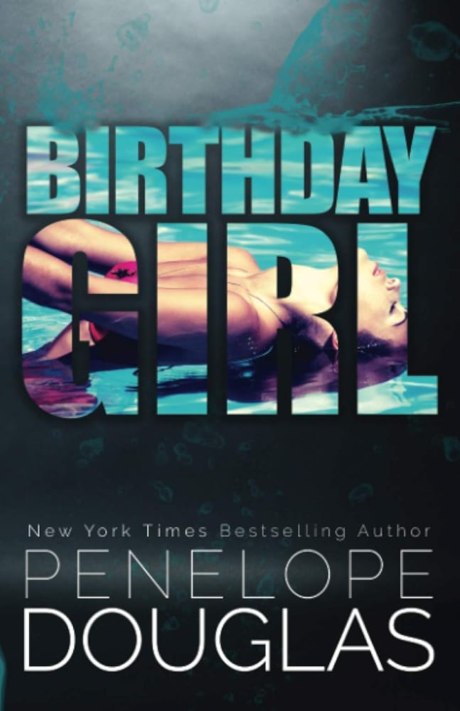 Birthday Girl cover image