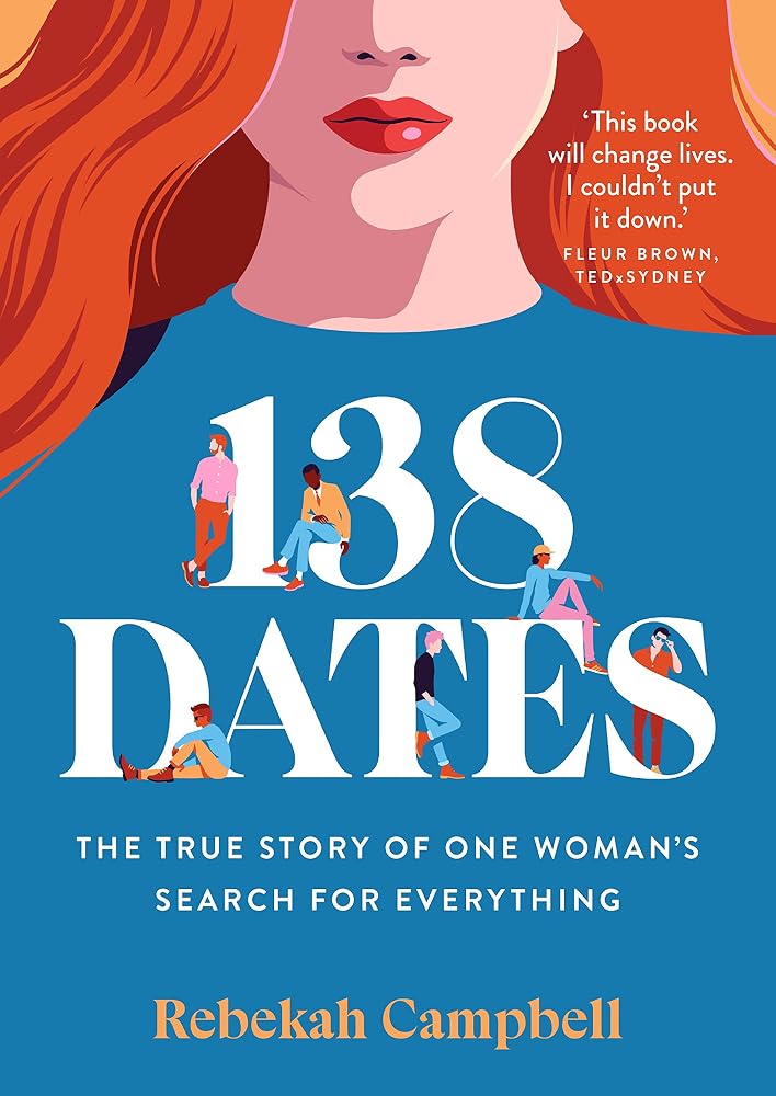 138 Dates cover image
