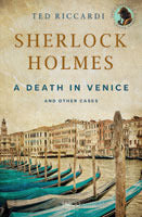Sherlock Holmes A Death in Venice and other cases cover image
