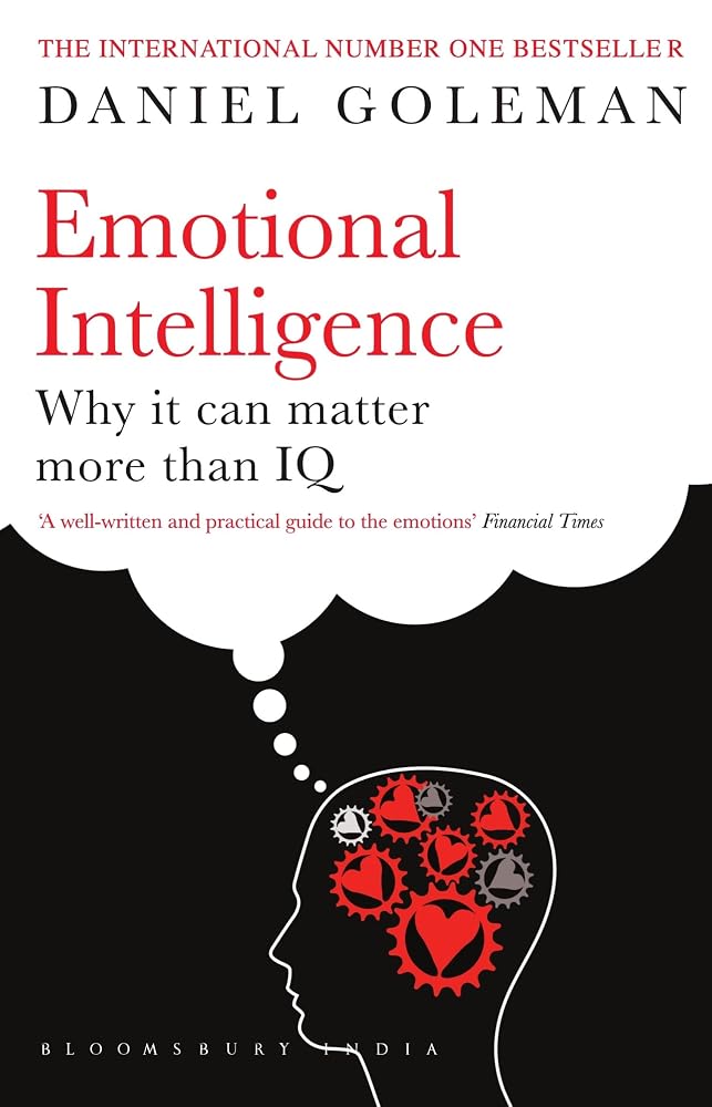 Emotional Intelligence cover image