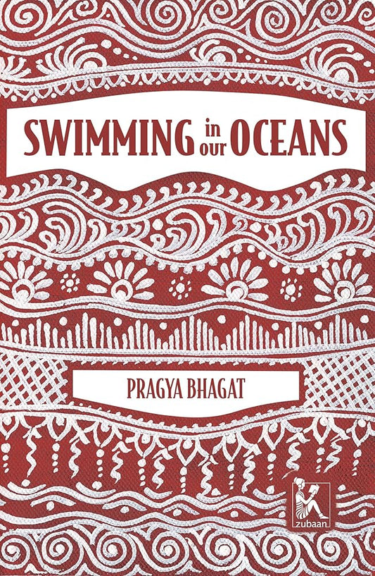 Swimming In Our Oceans cover image