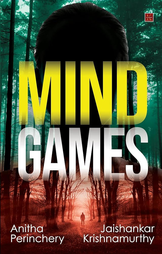 Mind Games cover image